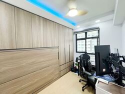 Blk 420B Waterfront II @ Northshore (Punggol), HDB 5 Rooms #591380331